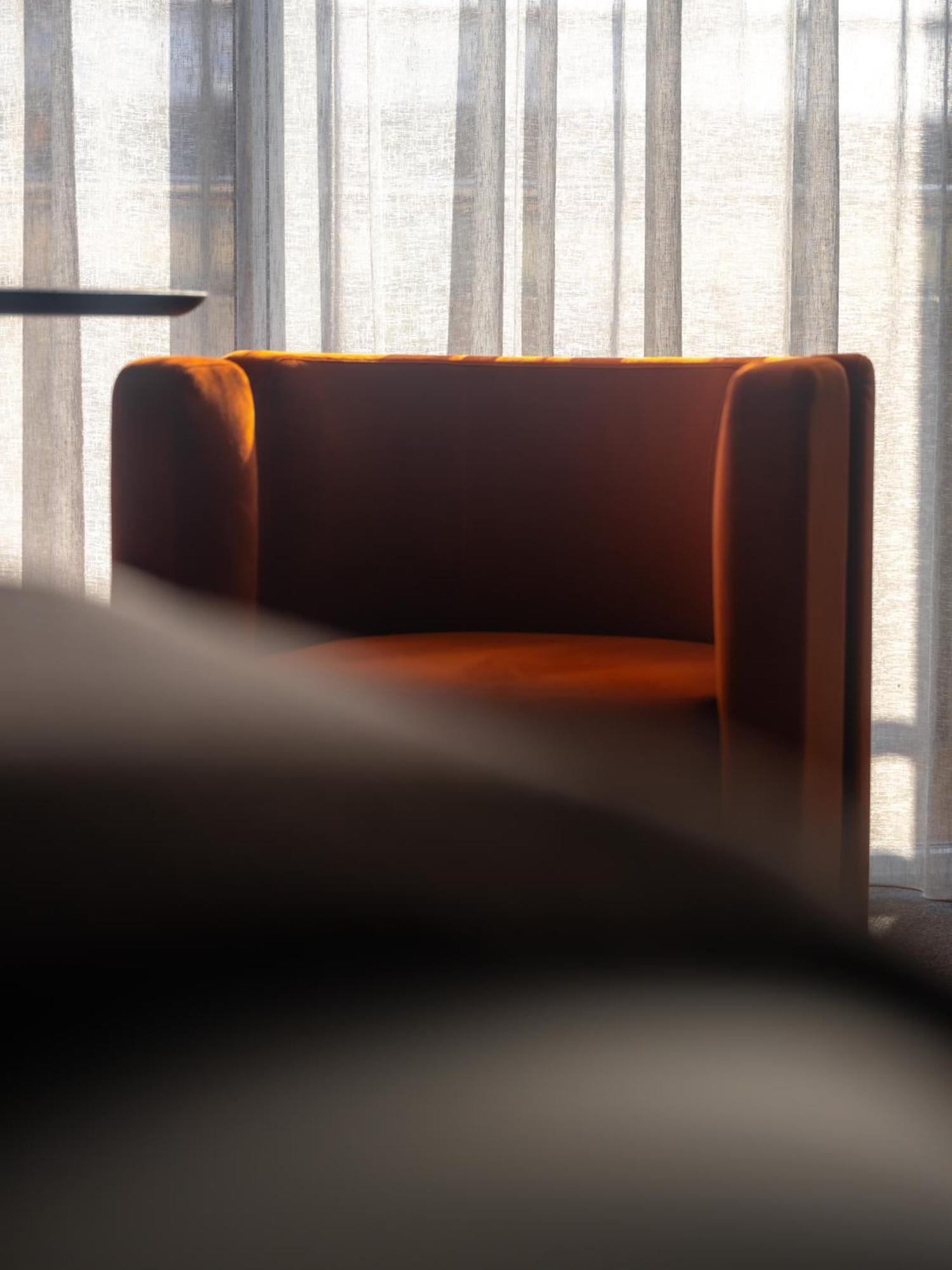 Salamanca Suites Hobart Luaran gambar