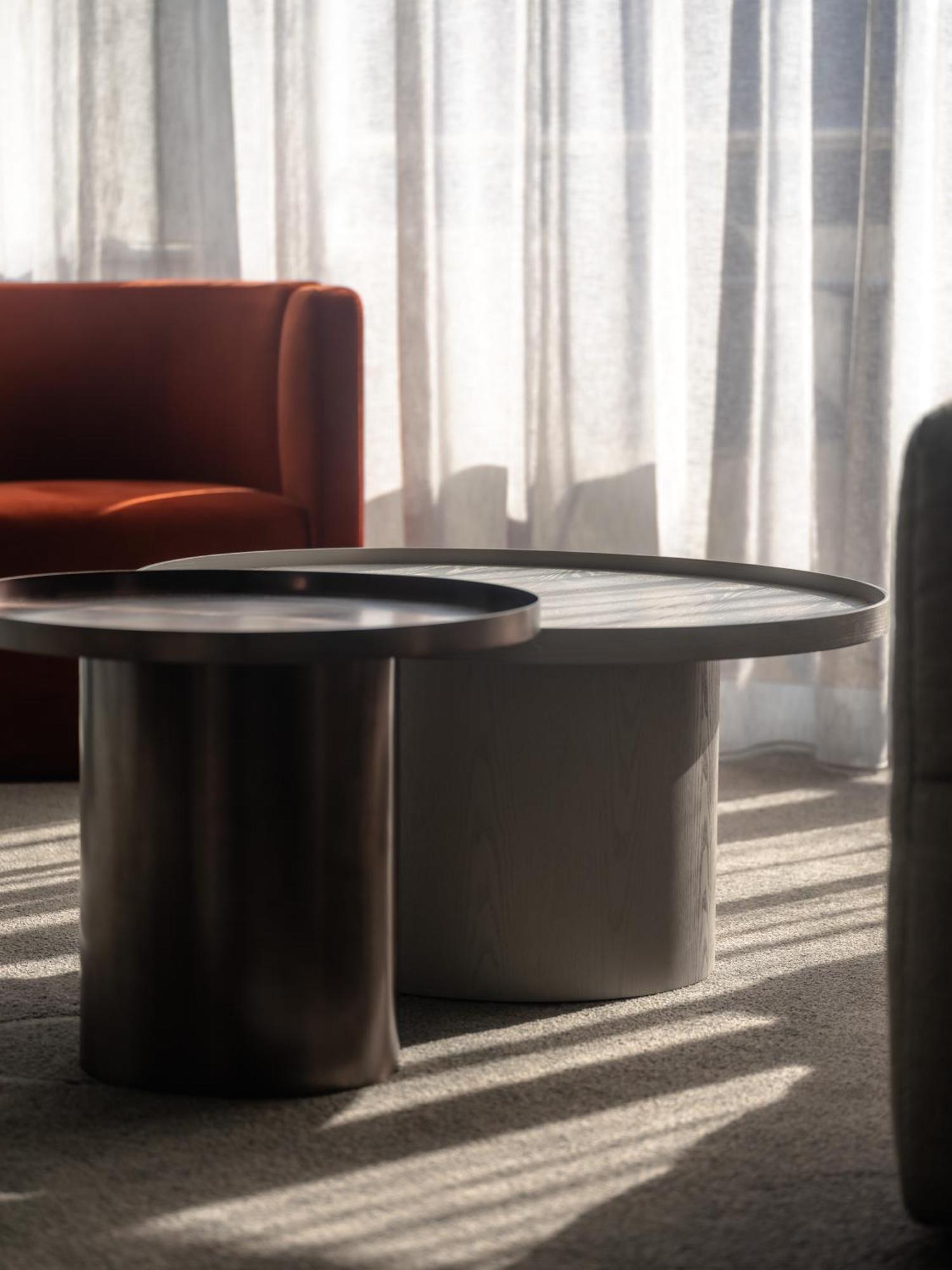 Salamanca Suites Hobart Luaran gambar