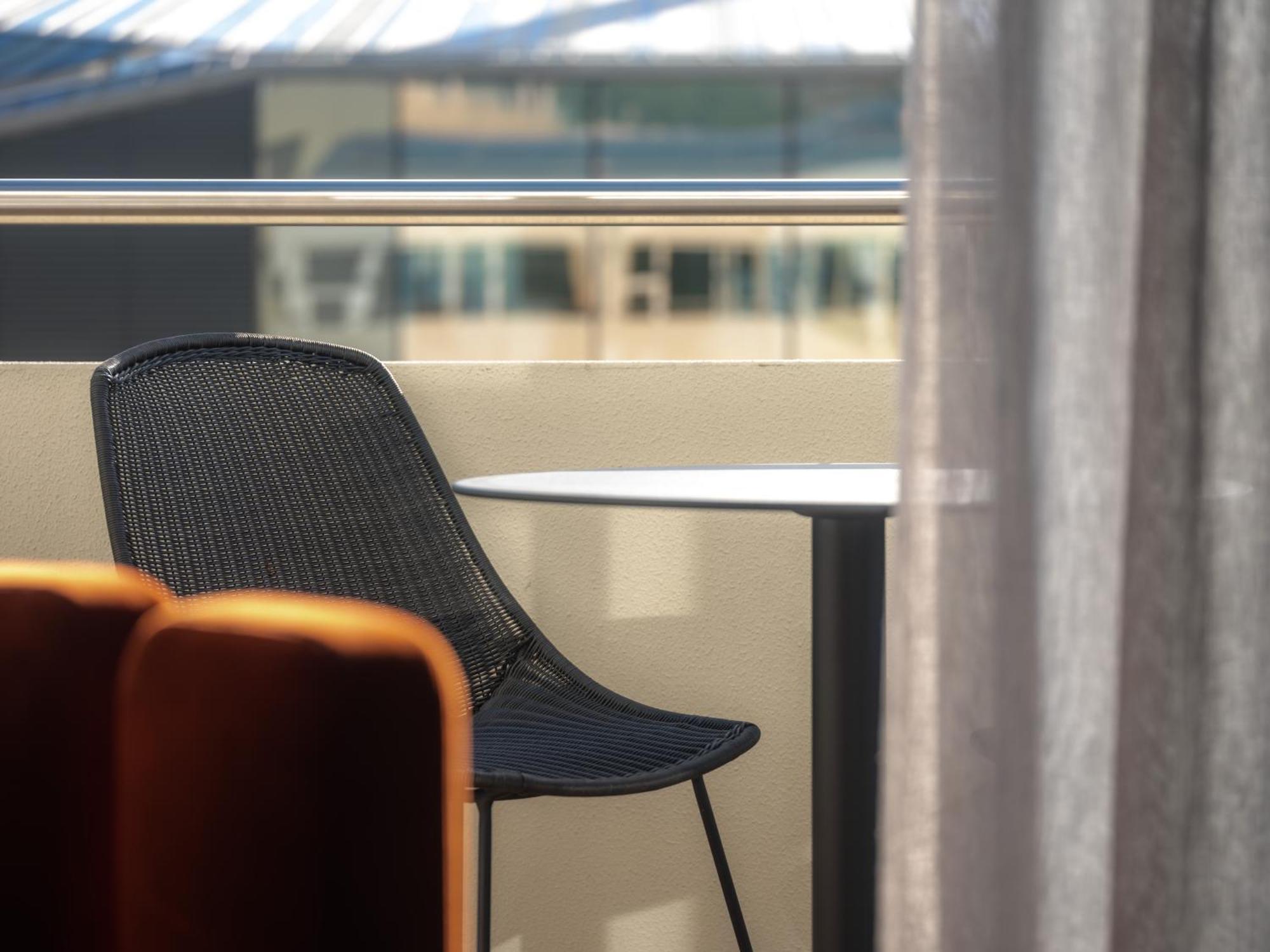 Salamanca Suites Hobart Luaran gambar