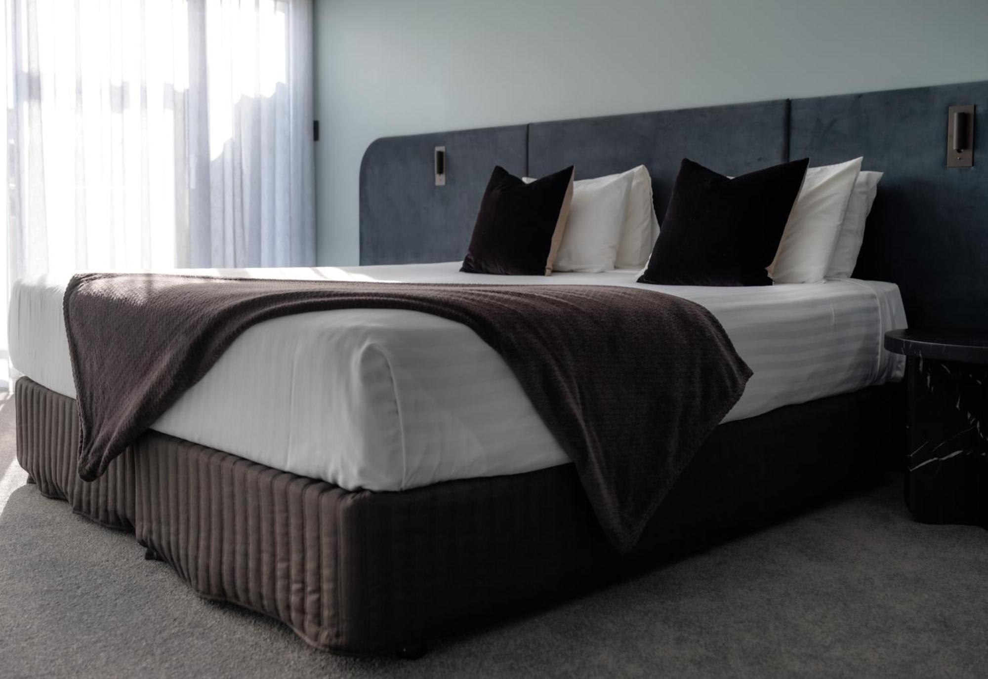 Salamanca Suites Hobart Luaran gambar