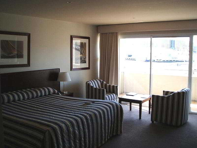 Salamanca Suites Hobart Luaran gambar