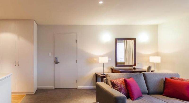 Salamanca Suites Hobart Luaran gambar